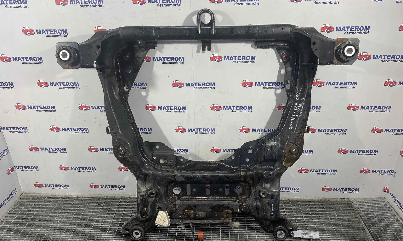 JUG MOTOR LAND ROVER RANGE ROVER EVOQUE 2011-2019
