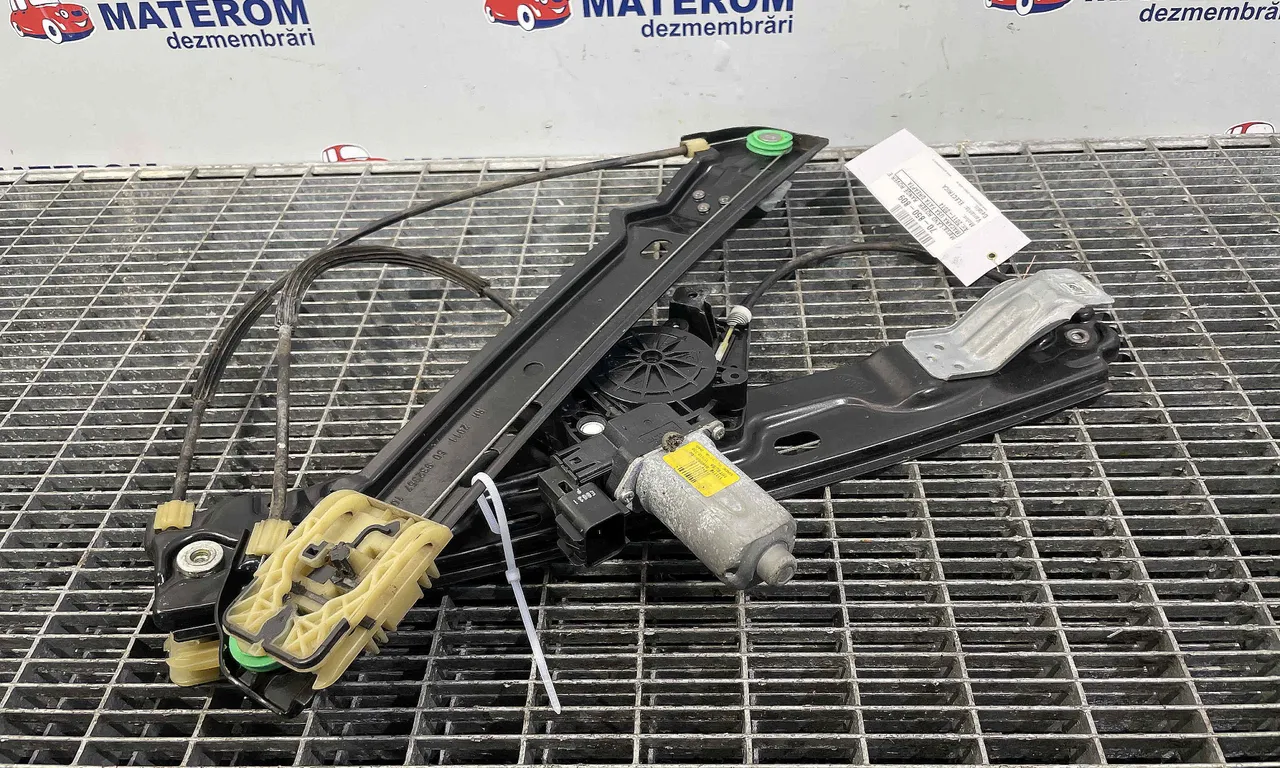 MACARA USA FATA DREAPTA LAND ROVER RANGE ROVER EVOQUE 2011-2019