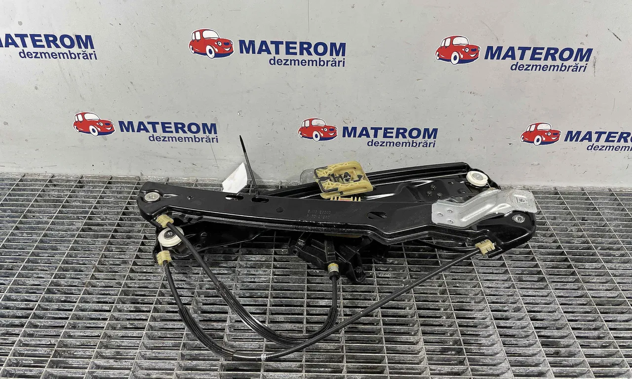 MACARA USA FATA DREAPTA LAND ROVER RANGE ROVER EVOQUE 2011-2019