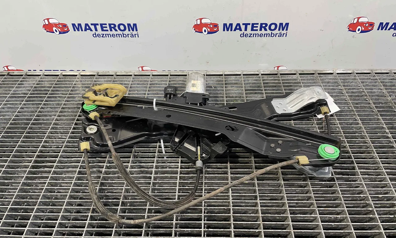 MACARA USA FATA STANGA LAND ROVER RANGE ROVER EVOQUE 2011-2019