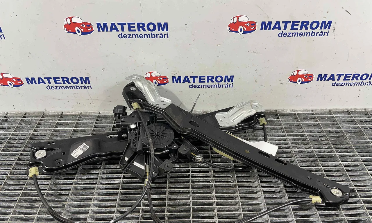 MACARA USA FATA STANGA LAND ROVER RANGE ROVER EVOQUE 2011-2019
