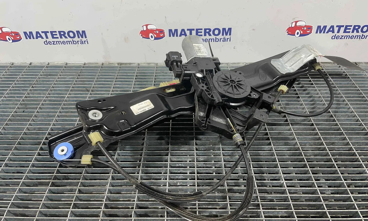 MACARA USA FATA STANGA LAND ROVER RANGE ROVER EVOQUE 2011-2019