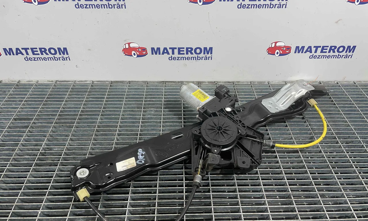 MACARA USA SPATE DREAPTA LAND ROVER RANGE ROVER EVOQUE 2011-2019