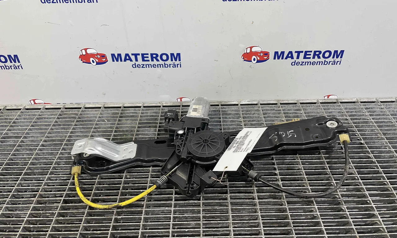 MACARA USA SPATE STANGA LAND ROVER RANGE ROVER EVOQUE 2011-2019