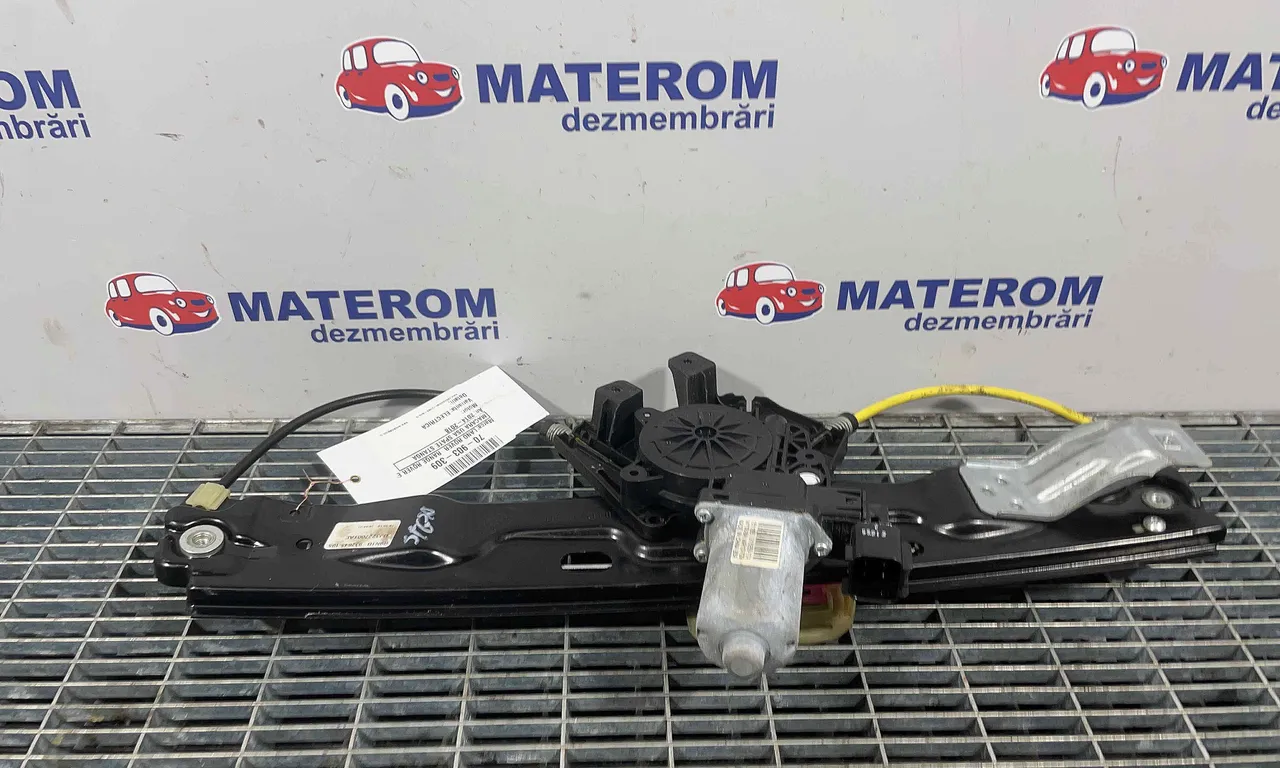 MACARA USA SPATE STANGA LAND ROVER RANGE ROVER EVOQUE 2011-2019