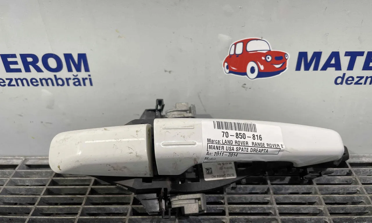 MANER USA SPATE DREAPTA LAND ROVER RANGE ROVER EVOQUE 2011-2019