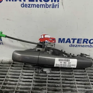 MANER USA SPATE STANGA