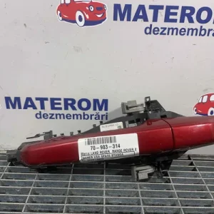 MANER USA SPATE STANGA