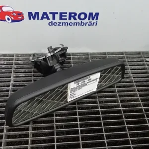 OGLINDA INTERIOARA