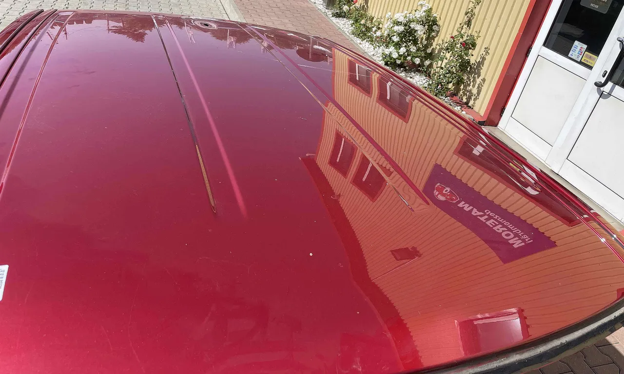PAVILION LAND ROVER RANGE ROVER EVOQUE 2011-2019