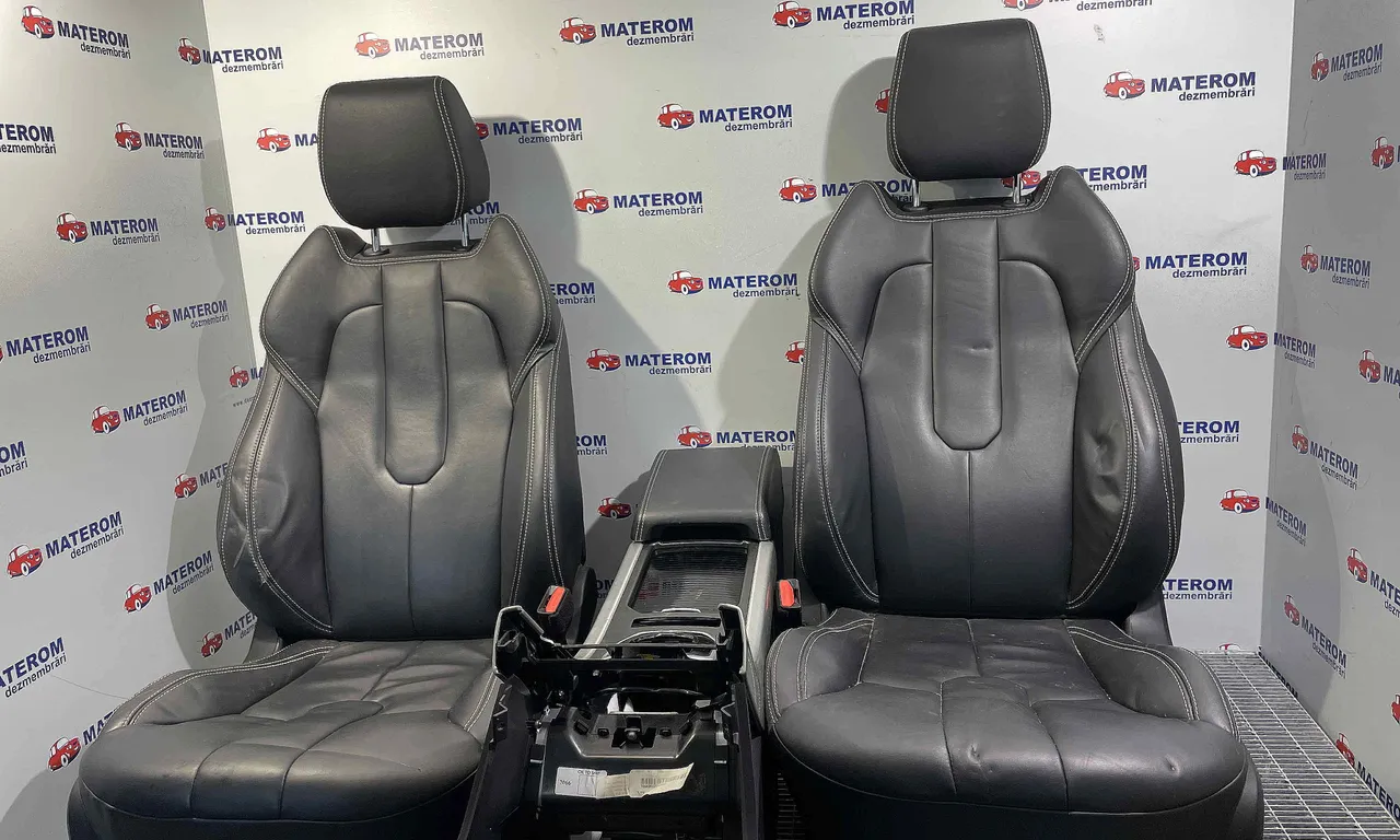 SCAUNE AUTO LAND ROVER RANGE ROVER EVOQUE 2011-2019