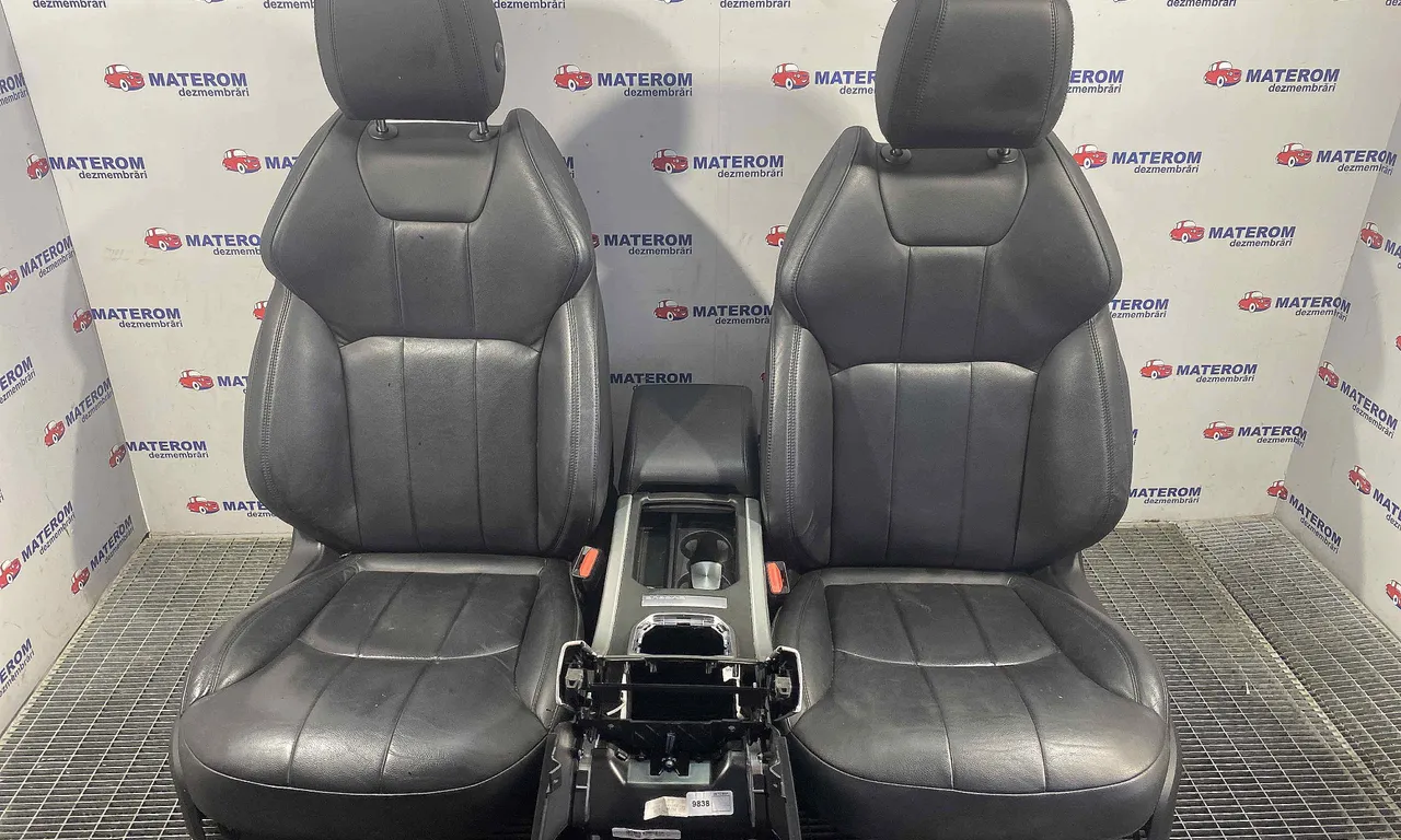 SCAUNE AUTO LAND ROVER RANGE ROVER EVOQUE 2011-2019