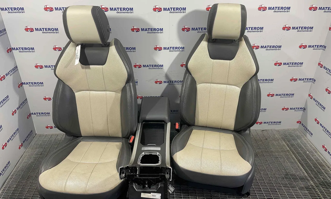 SCAUNE AUTO LAND ROVER RANGE ROVER EVOQUE 2011-2019