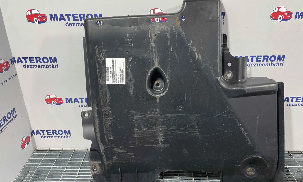 SCUT SUB MASINA LAND ROVER RANGE ROVER EVOQUE 2011-2019