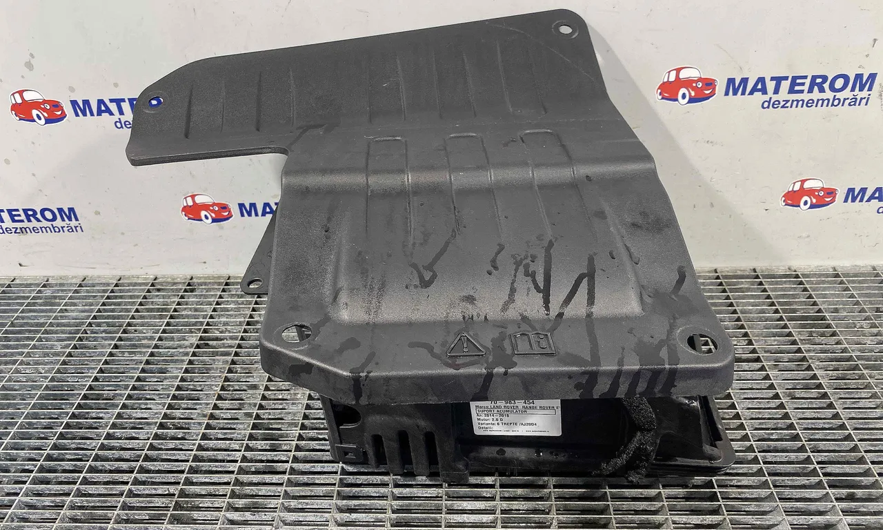 SUPORT ACUMULATOR LAND ROVER RANGE ROVER EVOQUE 2011-2019