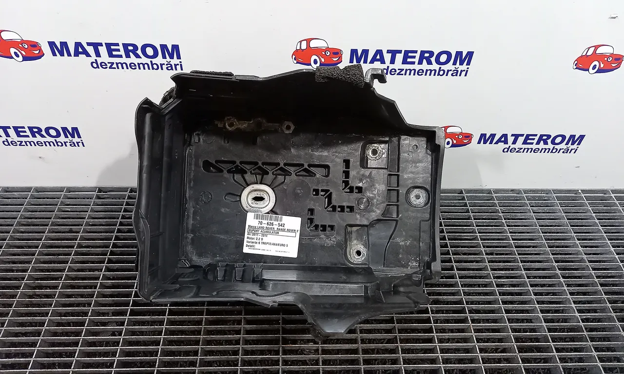 SUPORT ACUMULATOR LAND ROVER RANGE ROVER EVOQUE 2011-2019