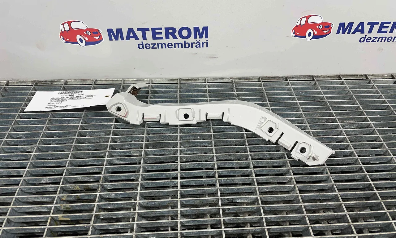 SUPORT BARA SPATE STANGA LAND ROVER RANGE ROVER EVOQUE 2011-2019
