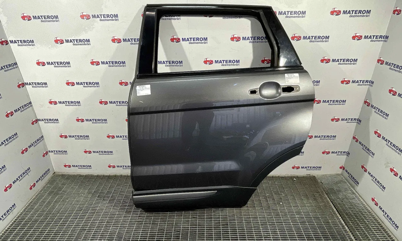USA SPATE STANGA LAND ROVER RANGE ROVER EVOQUE 2011-2019