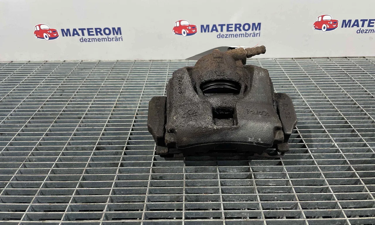 ETRIER FATA STANGA LAND ROVER RANGE ROVER EVOQUE 2011-2019