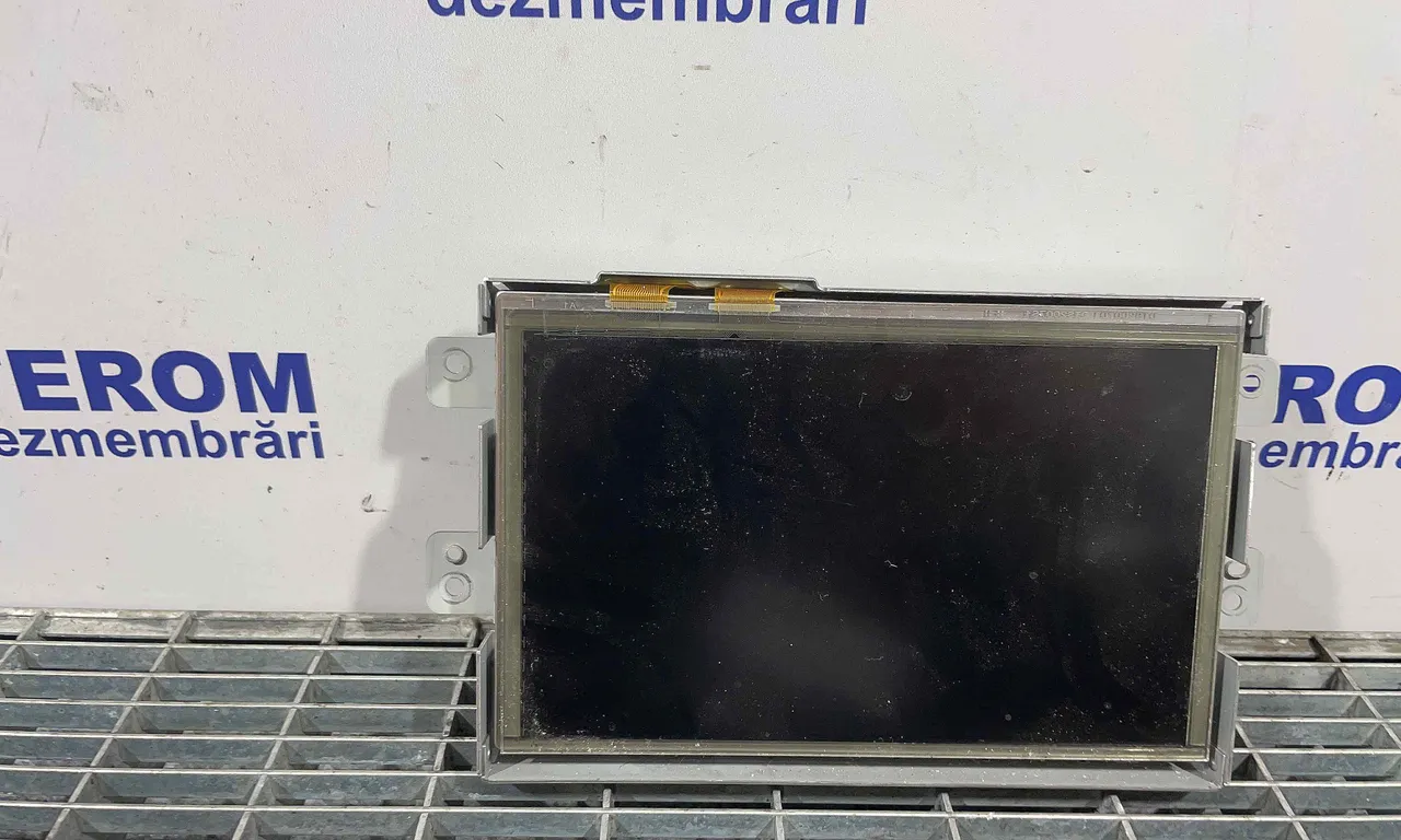 AFISAJ BORD LAND ROVER RANGE ROVER EVOQUE 2011-2019