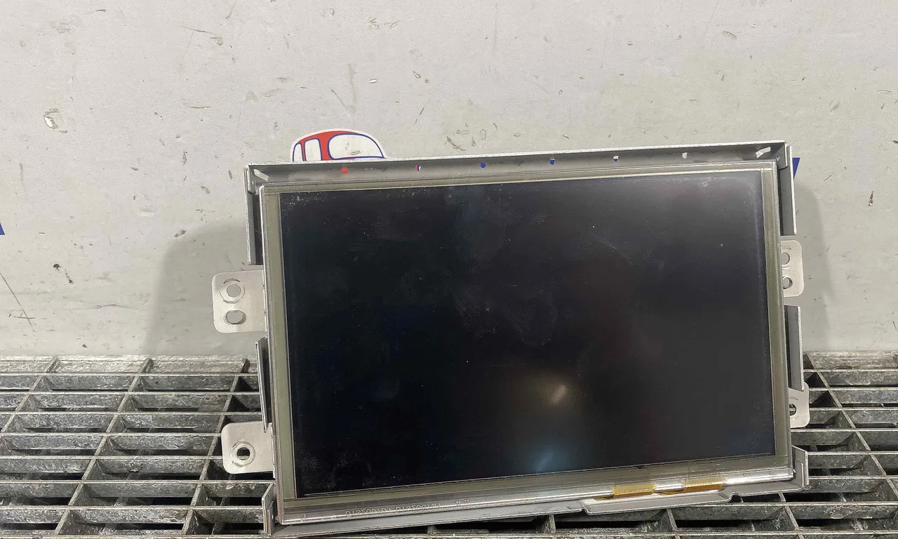 AFISAJ BORD LAND ROVER RANGE ROVER EVOQUE 2011-2019