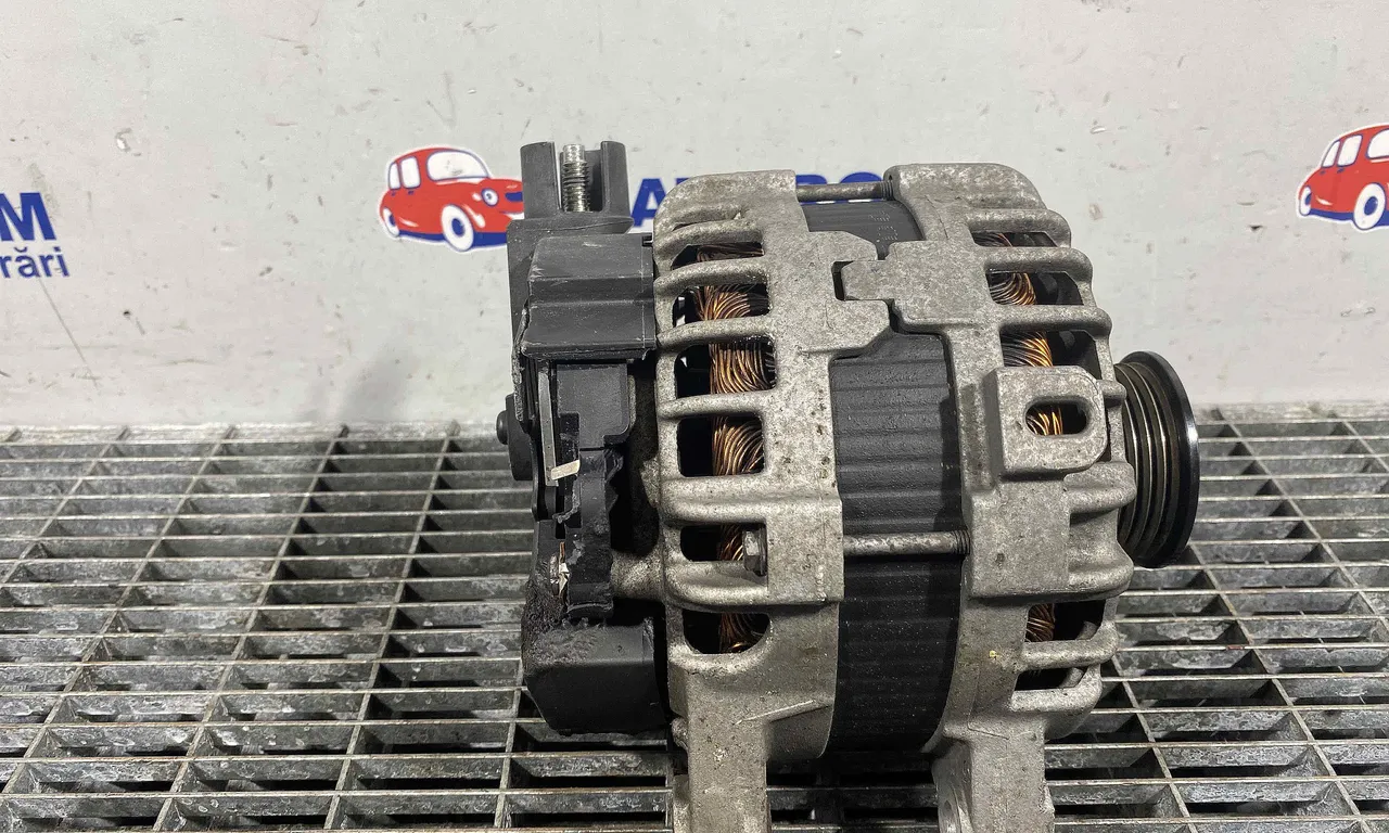 ALTERNATOR LAND ROVER RANGE ROVER EVOQUE 2011-2019