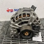 ALTERNATOR LAND ROVER RANGE ROVER EVOQUE 2.0 D 2011-2019 oe-GX7310300CE, vedere laterala