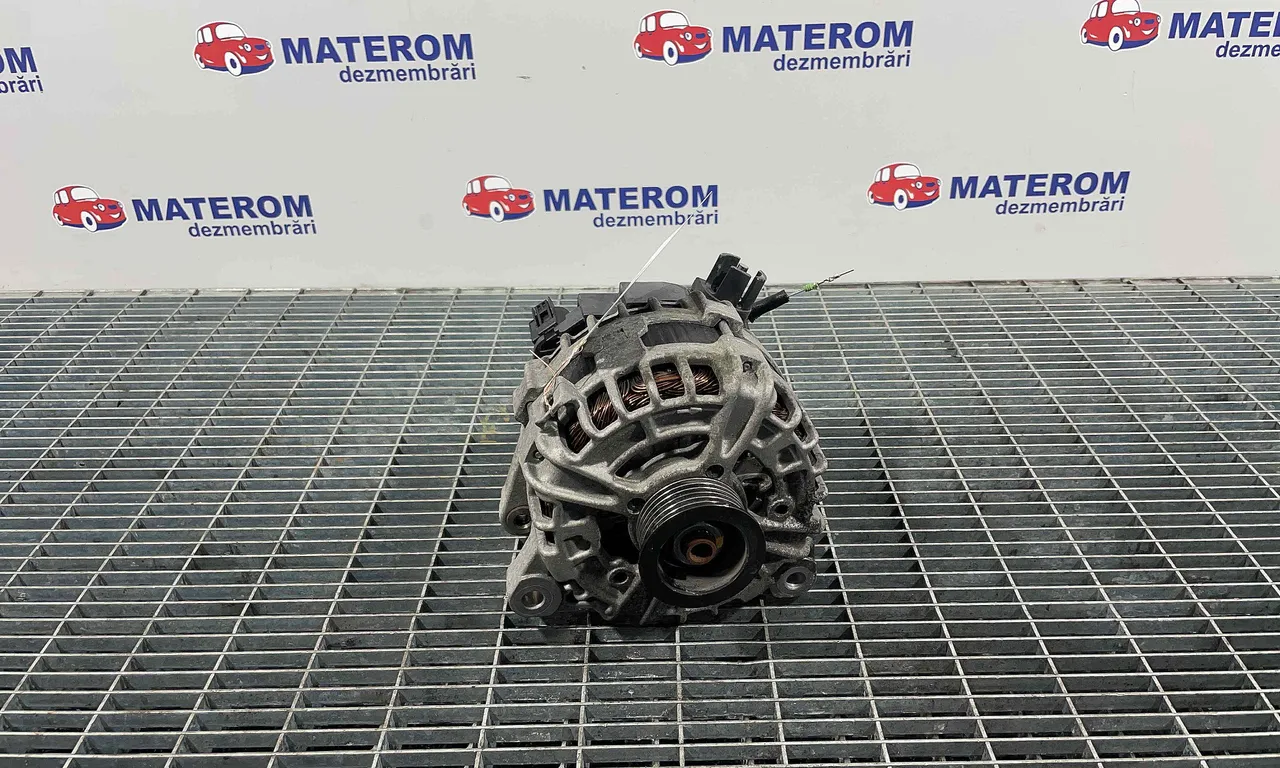 ALTERNATOR LAND ROVER RANGE ROVER EVOQUE 2011-2019