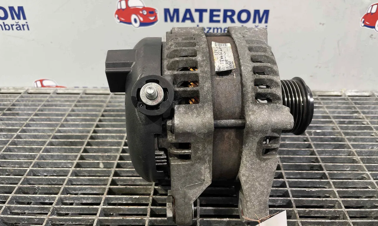 ALTERNATOR LAND ROVER RANGE ROVER EVOQUE 2011-2019