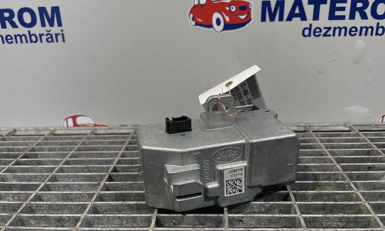 BLOCATOR VOLAN LAND ROVER RANGE ROVER EVOQUE 2011-2019