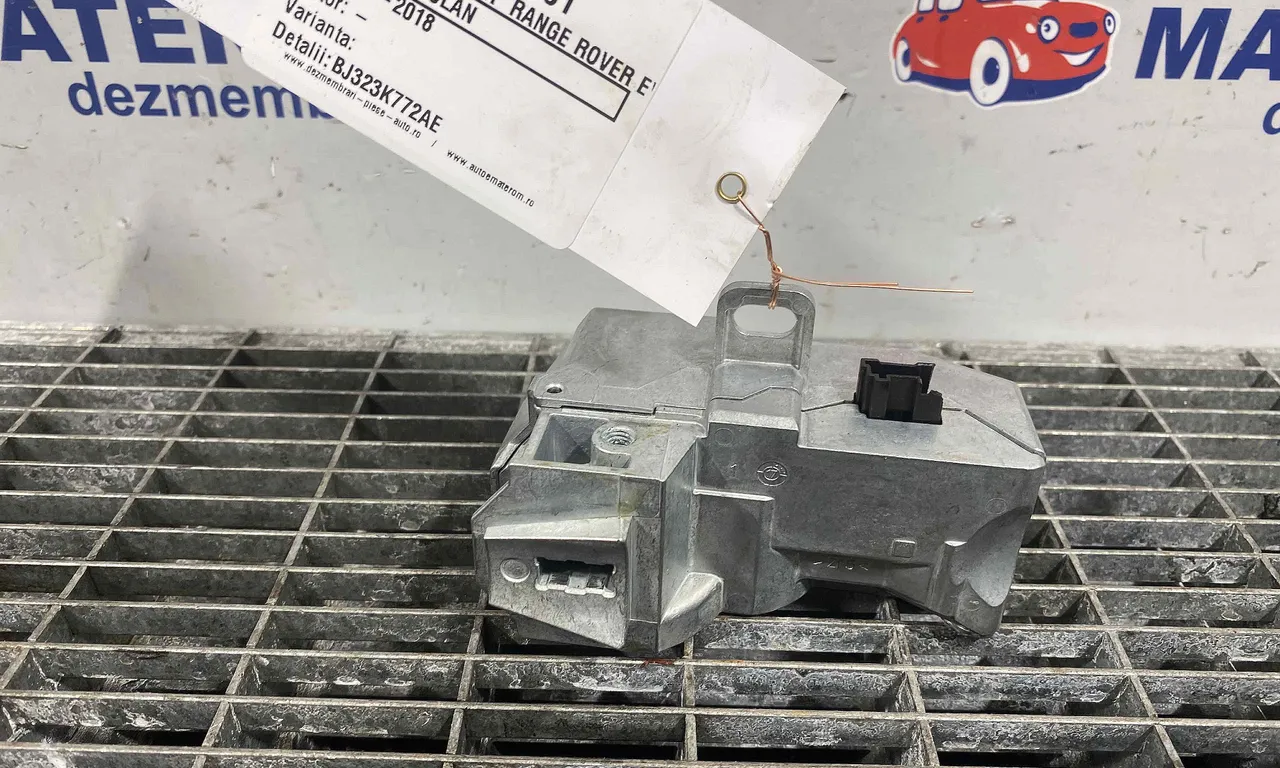 BLOCATOR VOLAN LAND ROVER RANGE ROVER EVOQUE 2011-2019