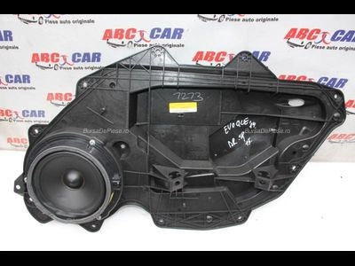 Boxa usa dreapta spate Range Land Rover Range Rover Evoque 2011-2018 BJ32-18808-C LAND ROVER RANGE ROVER EVOQUE 2011-2019 oe BJ32-18808-C, vedere frontata