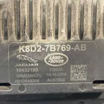 CALCULATOR DIFERENTIAL BLOC. LAND ROVER RANGE ROVER EVOQUE 2.0 D 2011-2019 oe-K8D27B769AB, vedere laterala