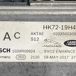 CAMERA VIDEO LAND ROVER RANGE ROVER EVOQUE 2.0 D 2011-2019 oe-HK7219H406, vedere laterala
