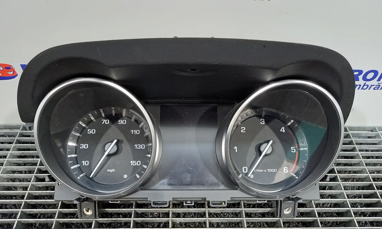 CEAS BORD LAND ROVER RANGE ROVER EVOQUE 2011-2019