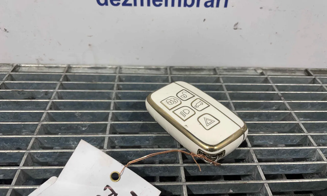 CHEIE CONTACT LAND ROVER RANGE ROVER EVOQUE 2011-2019