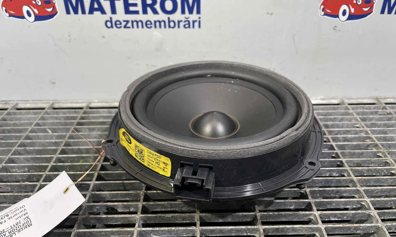DIFUZOR AUDIO LAND ROVER RANGE ROVER EVOQUE 2011-2019