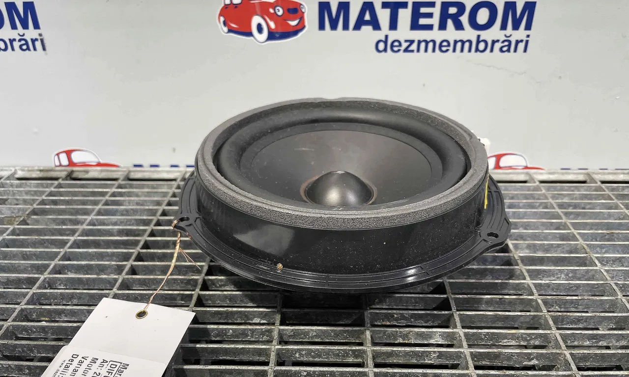 DIFUZOR AUDIO LAND ROVER RANGE ROVER EVOQUE 2011-2019
