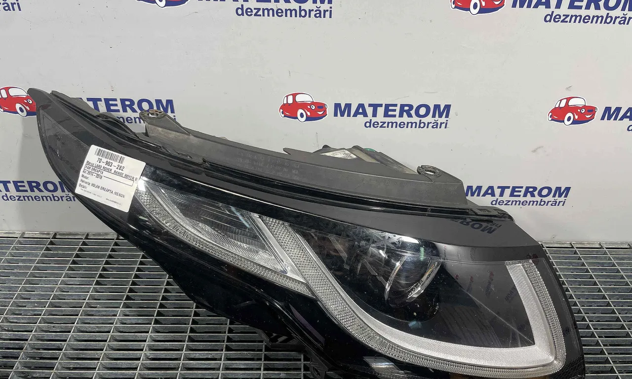 FAR DREAPTA LAND ROVER RANGE ROVER EVOQUE 2011-2019