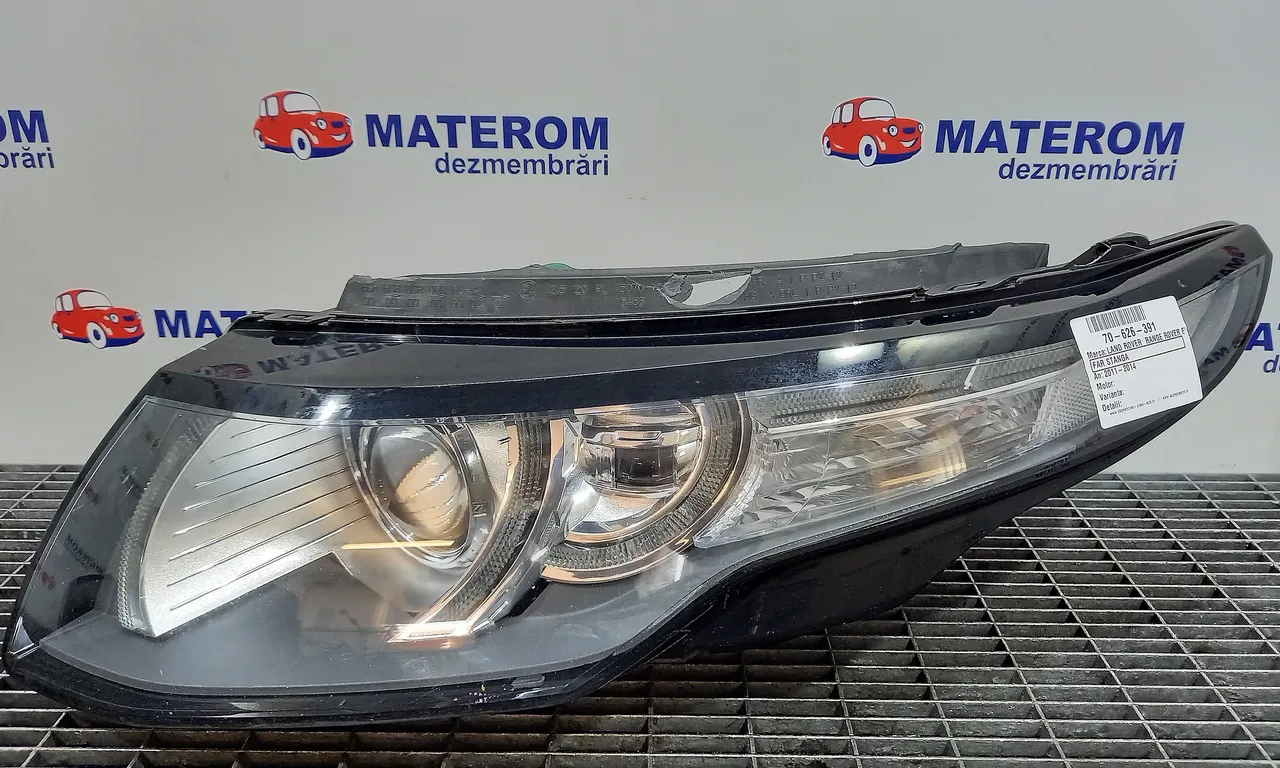 FAR STANGA LAND ROVER RANGE ROVER EVOQUE 2011-2019