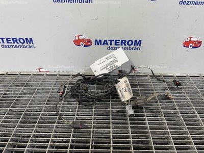 INSTALATIE ELECTRICA