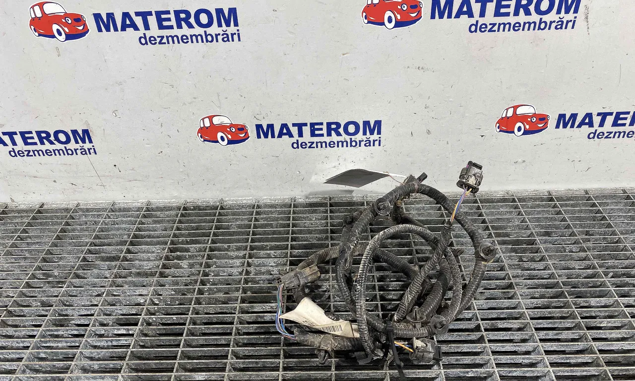 INSTALATIE ELECTRICA LAND ROVER RANGE ROVER EVOQUE 2011-2019