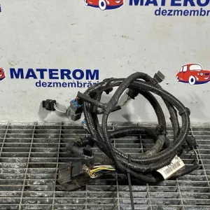 INSTALATIE ELECTRICA