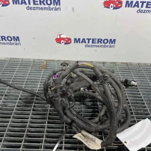 INSTALATIE ELECTRICA