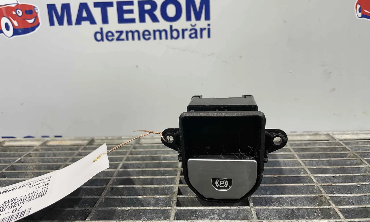 INTRERUPATOR FRANA DE MANA LAND ROVER RANGE ROVER EVOQUE 2011-2019