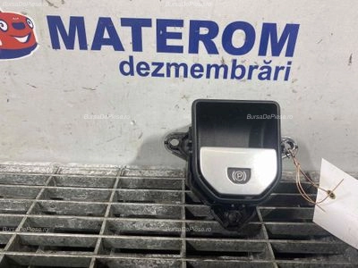 INTRERUPATOR FRANA DE MANA