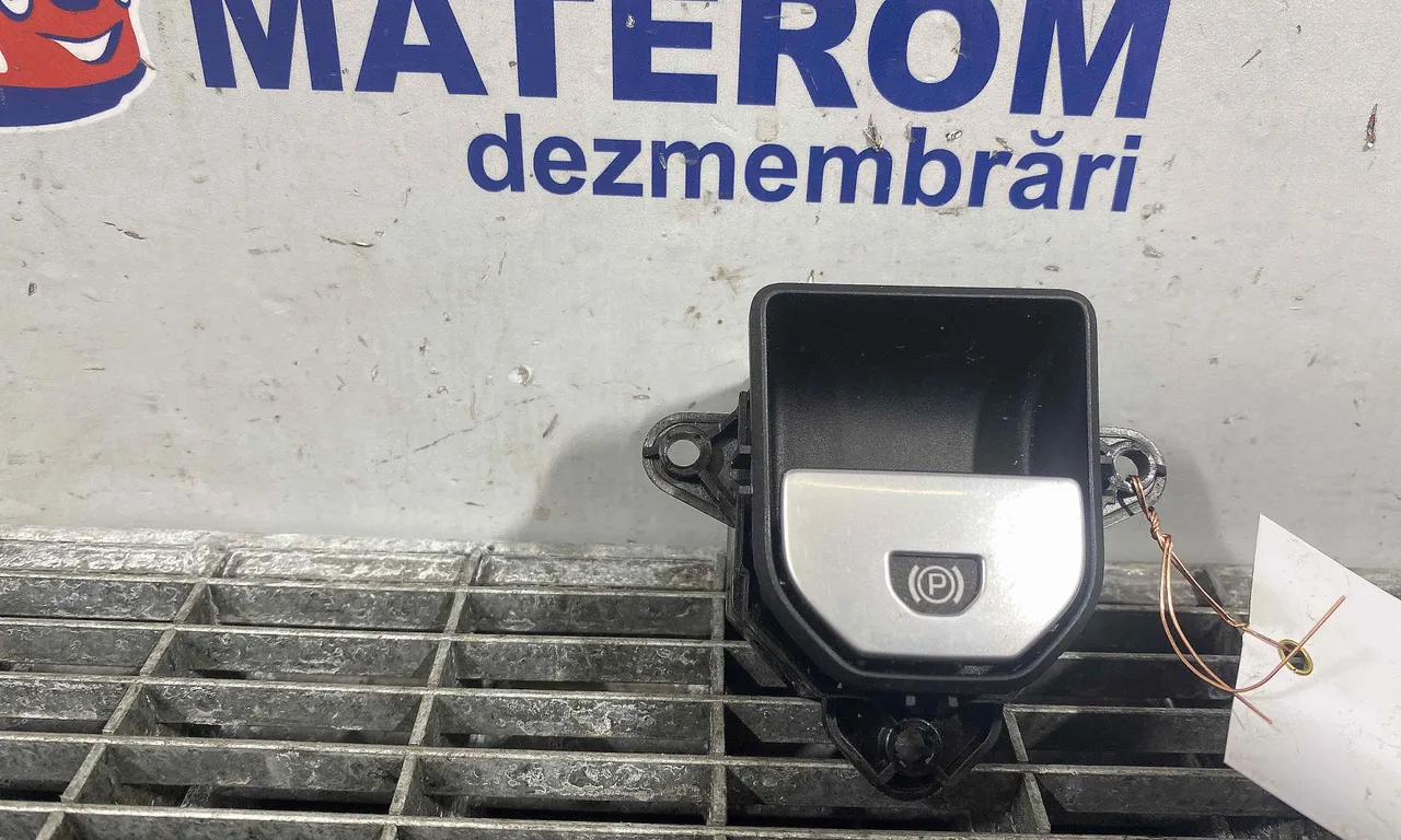 INTRERUPATOR FRANA DE MANA LAND ROVER RANGE ROVER EVOQUE 2011-2019