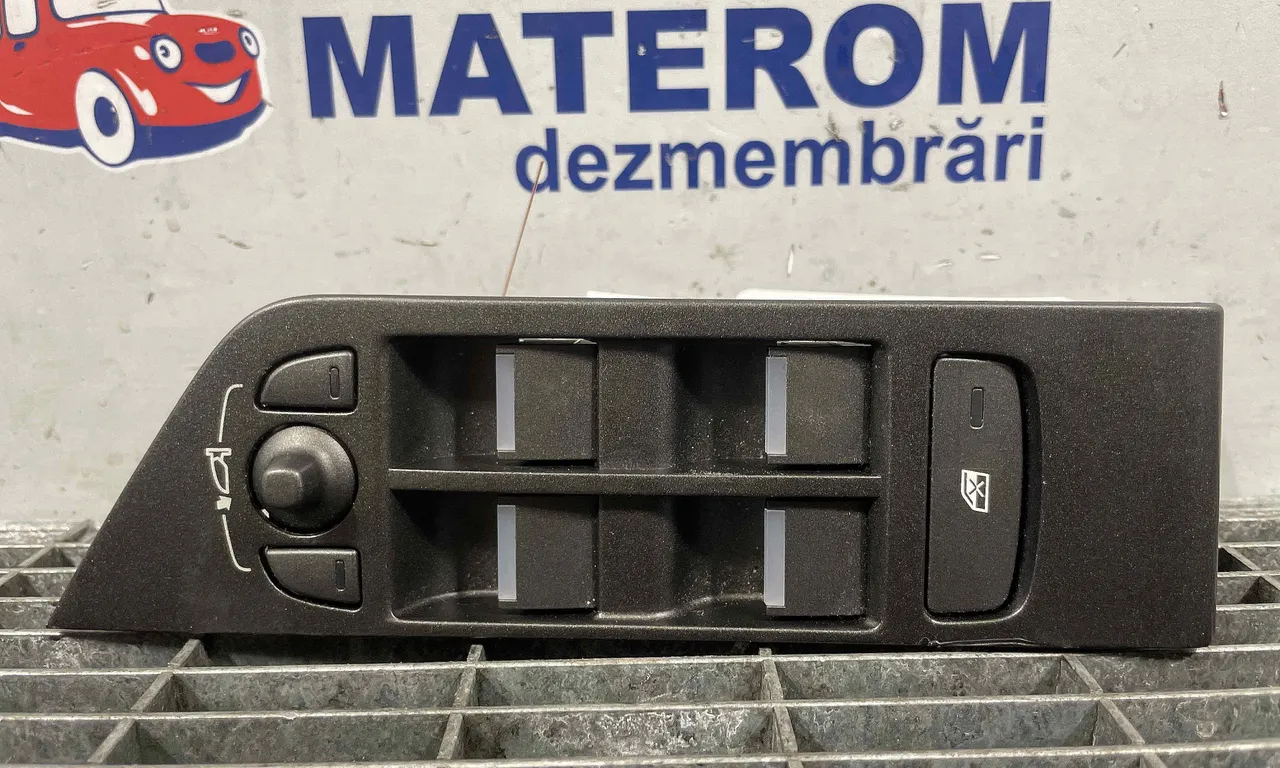 INTRERUPATOR GEAMURI LAND ROVER RANGE ROVER EVOQUE 2011-2019