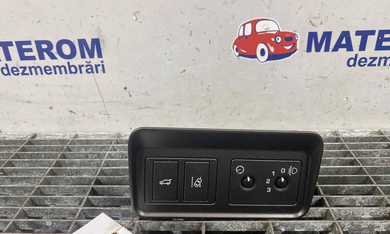 INTRERUPATOR REGLAJ FARURI LAND ROVER RANGE ROVER EVOQUE 2011-2019