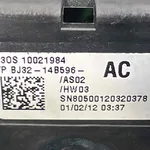 INTRERUPATOR REGLAJ SUSPENSIE LAND ROVER RANGE ROVER EVOQUE 2.2 D 2011-2019 oe-BJ3214B596AC, vedere laterala